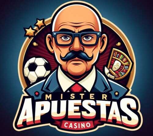 Mister Apuestas